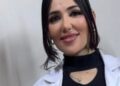 الفنانة بوسي سيف تتألق في مسلسل «السرايا الصفرا» وتخطف الأنظار في دراما رمضان