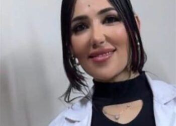 الفنانة بوسي سيف تتألق في مسلسل «السرايا الصفرا» وتخطف الأنظار في دراما رمضان