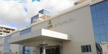 جراحة متقدمة تنهي معاناة مريض دامت 4 سنوات نتيجة التهاب في عظمة الساق بمستشفى الملك عبدالعزيز بمكة