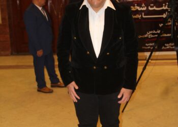 تهنئة للأستاذ عمرو الجندي لتوليه منصب مدير العلاقات العامة بموقع جريدة صدى الأخبار للعام الثالث على التوالي