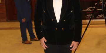 تهنئة للأستاذ عمرو الجندي لتوليه منصب مدير العلاقات العامة بموقع جريدة صدى الأخبار للعام الثالث على التوالي