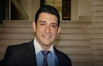 حفظ التحقيقات في وفاة حفيد نوال الدجوي