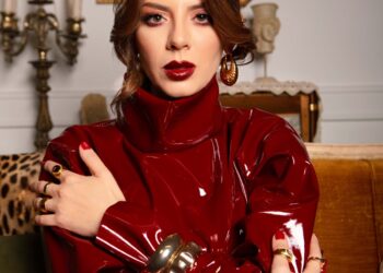 بهاء الكافي تكشف وجهاً فنياً جديداً في “عيني عليه”