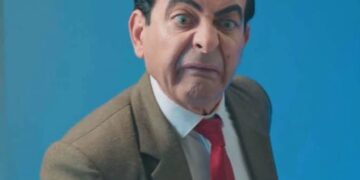 مستر بين المصري.. نجم الكوميديا الصامتة الذي خطف القلوب بابتسامة