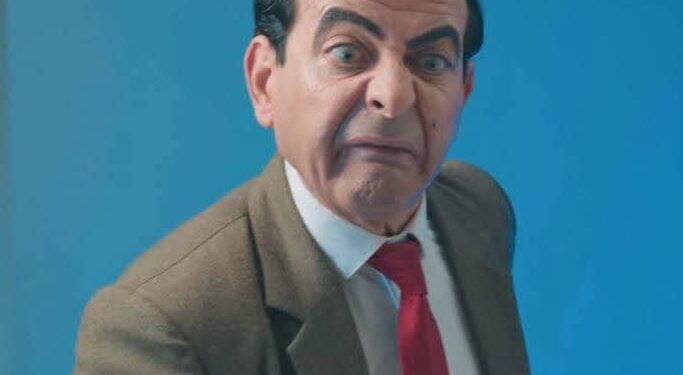 مستر بين المصري.. نجم الكوميديا الصامتة الذي خطف القلوب بابتسامة