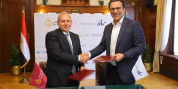 “مراكز” تحصل على تسهيل إئتماني من “بنك مصر” بقيمة 3 مليارات جنيه