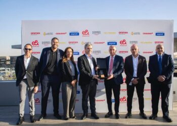 السويدي إليكتريك تطلق “ElSewedy Electric e-commerce “: منصتها الأولى للتجارة الإلكترونية المتكاملة