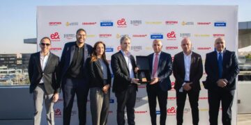 السويدي إليكتريك تطلق “ElSewedy Electric e-commerce “: منصتها الأولى للتجارة الإلكترونية المتكاملة