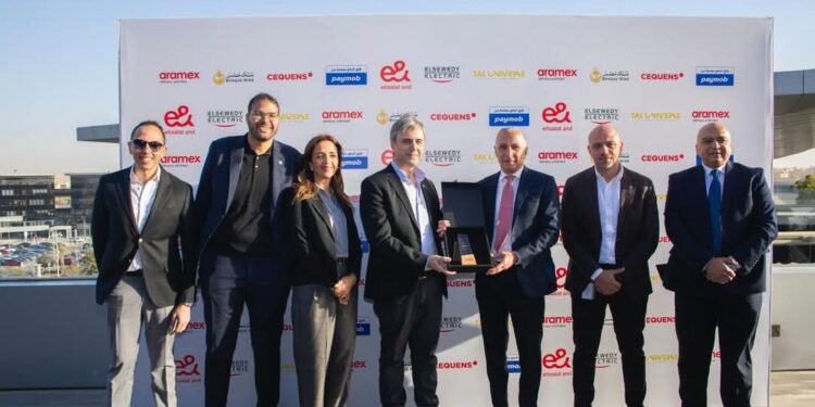 السويدي إليكتريك تطلق “ElSewedy Electric e-commerce “: منصتها الأولى للتجارة الإلكترونية المتكاملة