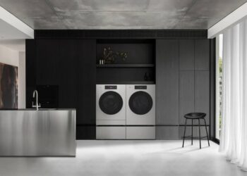 “إل جي إلكترونيكس” تستعرض مجموعة SKS الموسعة لأجهزة المطبخ والغسالات الفاخرة في معرض KBIS 2026