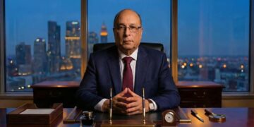 «جي تي للتوسعات العمرانية – Glow Terra» تطلق أحدث مشروعاتها بمعاير عالميه بالسوق  العقاري .