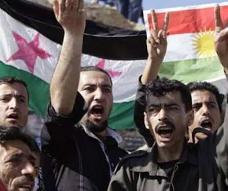 خبراء أمميون يطالبون بسلام دائم شمال سوريا