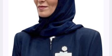 د. منيرة المهاشير: نهدي هذا الإنجاز لسمو أمير المنطقة الشرقية وسمو نائبه لدعمهما اللامحدود للتعليم بالمنطقة