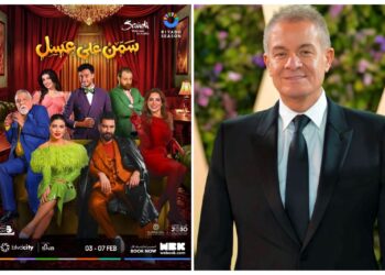 المنتج حمادة إسماعيل يقدّم أول مسرحية سورية له ضمن فعاليات موسم الرياض