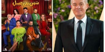 المنتج حمادة إسماعيل يقدّم أول مسرحية سورية له ضمن فعاليات موسم الرياض