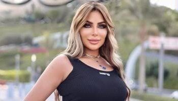 اليوم.. استئناف محاكمة سارة خليفة في قضية المخدرات الكبرى