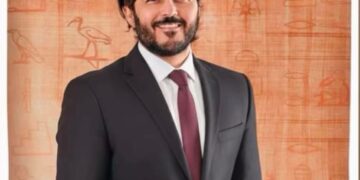 توقيع ضخم مرتقب بعد SOLD OUT.. هيثم مازن نجم معرض القاهرة للكتاب 2026