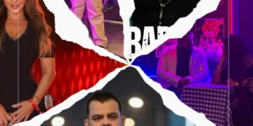 منذر ريحانة في قلب الجدل حول «روح أوف».. والمنتج بلال صبري يوضح حقيقة واقعة الشمروخ