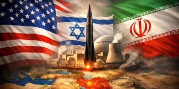 التهرب الأمريكي من الحرب مع إيران: مصالح متناقضة مع ضغوط إسرائيلية