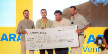 تفاصيل إطلاق قمة رايز اب الـ 13 بالمتحف المصري الكبير برؤية جديدة وتوسع عالمي