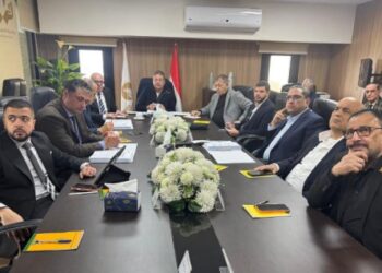 حماية المشترين وتنظيم السوق يتصدران أول اجتماعات التطوير العقاري