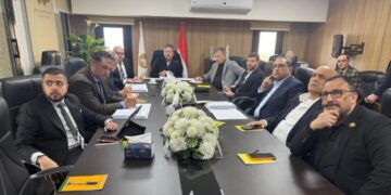 حماية المشترين وتنظيم السوق يتصدران أول اجتماعات التطوير العقاري