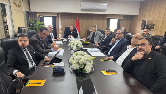 حماية المشترين وتنظيم السوق يتصدران أول اجتماعات التطوير العقاري