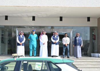 فرع وزارة البيئة بالباحة يطلق حملة جاهزية الأسواق والمسالخ لشهر رمضان