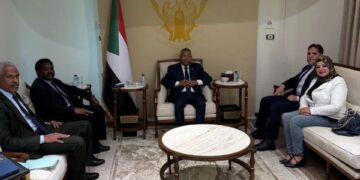 العربي للتنمية الاجتماعية يطلق مبادرة طبية شاملة لمدة عام للنازحين السودانيين في مصر