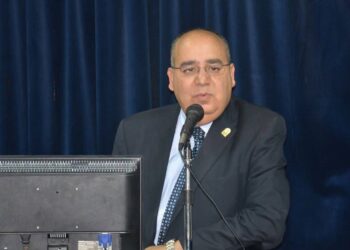 انطلاق المؤتمر الدولي السابع عشر لقسم علاج الأورام والطب النووي بطب أسيوط فبراير الجاري