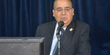 انطلاق المؤتمر الدولي السابع عشر لقسم علاج الأورام والطب النووي بطب أسيوط فبراير الجاري