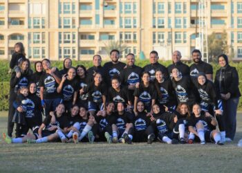 سموحة يصعد للممتاز بعد فوز مثير