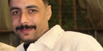 تهنئة خاصة لحصول حسين أحمد حسين كمالي على لقب أفضل شخصية لعام 2025