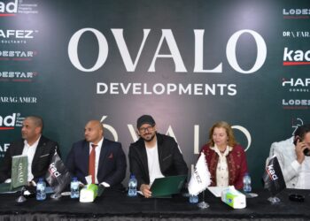 أوفالو مول»… الوجهة الاستثمارية الجديدة في الشروق بمبيعات مستهدفة 3 مليارات جنيه