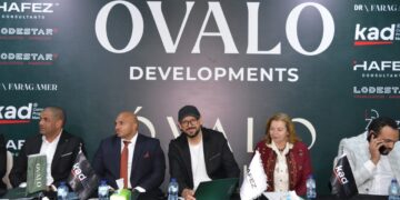 أوفالو مول»… الوجهة الاستثمارية الجديدة في الشروق بمبيعات مستهدفة 3 مليارات جنيه