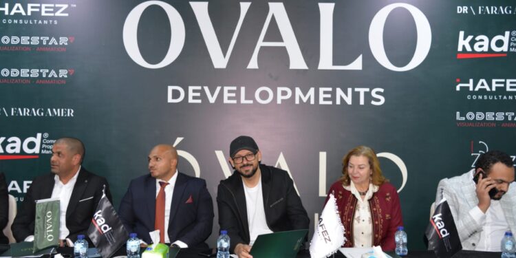 أوفالو مول»… الوجهة الاستثمارية الجديدة في الشروق بمبيعات مستهدفة 3 مليارات جنيه