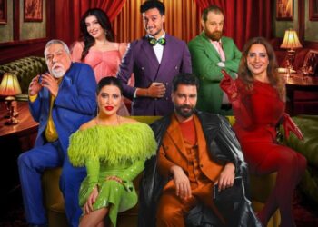 نجاح جماهيري كبير في أولى ليالي عرض مسرحية “سمن على عسل” ضمن فعاليات موسم الرياض