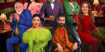 نجاح جماهيري كبير في أولى ليالي عرض مسرحية “سمن على عسل” ضمن فعاليات موسم الرياض