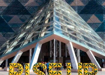 تنطلق غدا بمشاركة 150دولة ..  قمة رايز أب 2026 تعيد رسم خريطة ريادة الأعمال في المنطقة