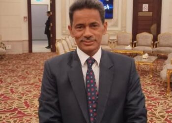 إبراهيم سليمان… نموذج للمسؤول الوطني وخدمة المواطن في أسوان