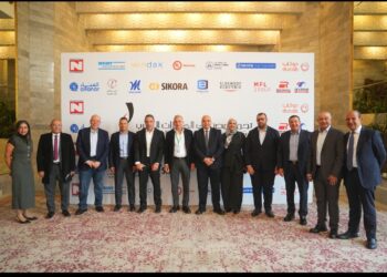 السويدي إليكتريك تشارك في مؤتمر “تجمع مصنعي الكابلات العرب 2026” الذي تستضيفه مصر خلال فبراير 2026