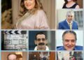 عائلة مصرية جدًا».. دراما إنسانية برعاية الهيئة الوطنية للإعلام تجمع كبار النجوم