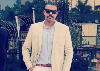 تكليف جديد يعكس الكفاءة.. أحمد محمد عبدالراضي نائبًا لرئيس مجلس مدينة أسوان