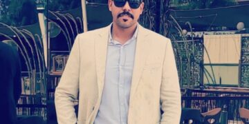 تكليف جديد يعكس الكفاءة.. أحمد محمد عبدالراضي نائبًا لرئيس مجلس مدينة أسوان