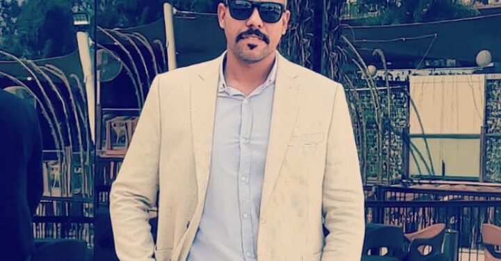 تكليف جديد يعكس الكفاءة.. أحمد محمد عبدالراضي نائبًا لرئيس مجلس مدينة أسوان