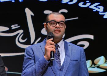 تقديراً لدوره في حماية التراث.. درع التميز للدكتور علي أبو دشيش في ملتقى الرواد 2026