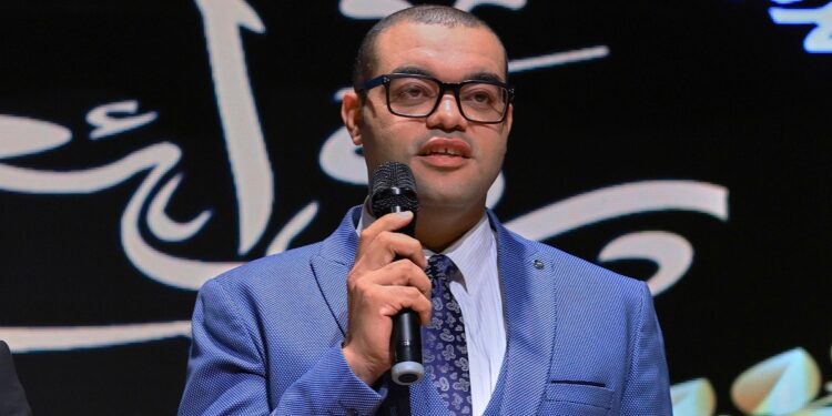 تقديراً لدوره في حماية التراث.. درع التميز للدكتور علي أبو دشيش في ملتقى الرواد 2026