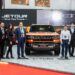 قصراوي جروب تشارك  «أوتومورو2026 »  وسط إقبال ملحوظ على أحدث طرازات جاك وجيتور وسيتروين
