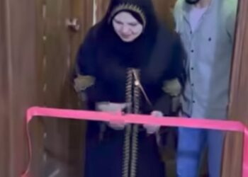 بشعار “تجارة حلال”.. البلوجر إسلام سامي يفتتح شركته الجديدة “فاميلي فريند