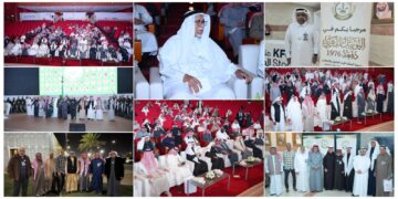 مرور 50 عامًا على التحاق دفعة 1976 بجامعة الملك فهد للبترول والمعادن.. اليوبيل الذهبي يستعيد مسيرة جيل أسهم في صناعة النهضة